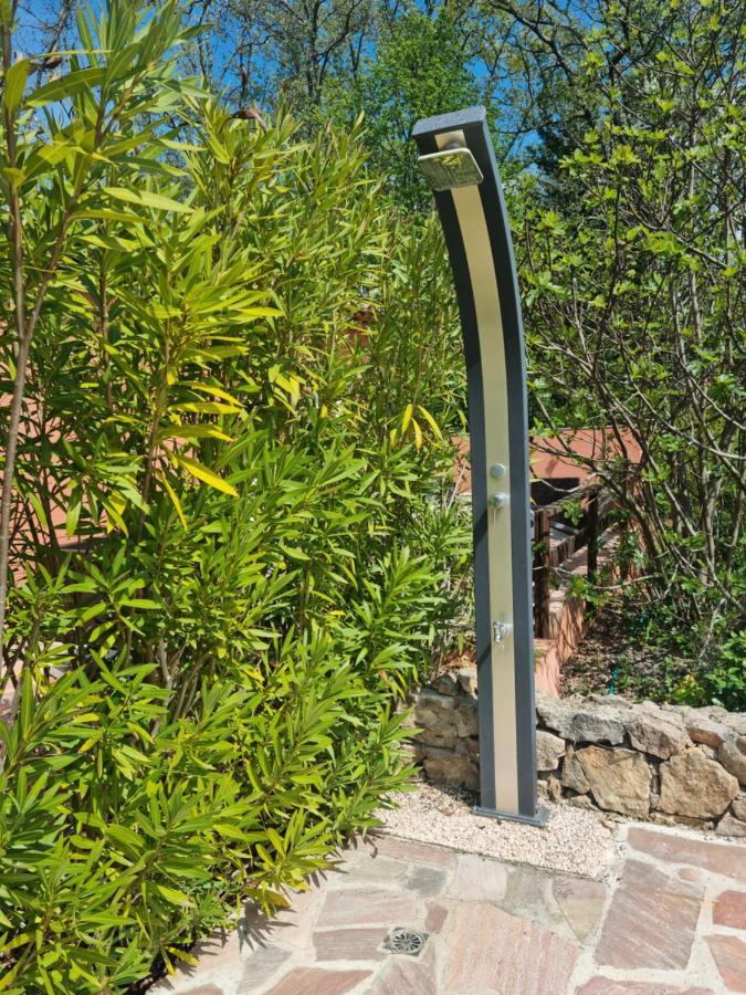 L'Eden Provencal Hotell Fayence Eksteriør bilde